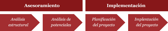Procedimientos
